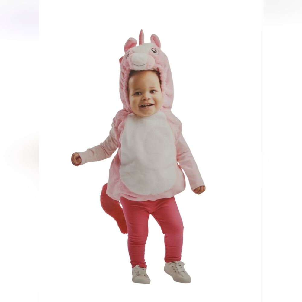 Infant Unicorn Halloween Costume (18-24M)